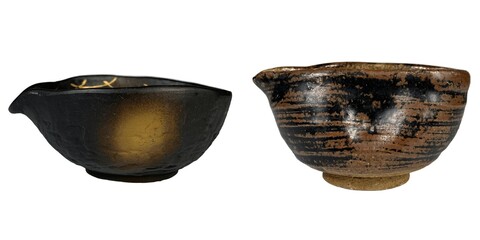 Exploring ancient pottery indoor exhibit showcasing historical art and heritage