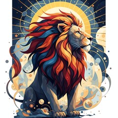 Dream World Picture Art