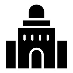 mosque icon