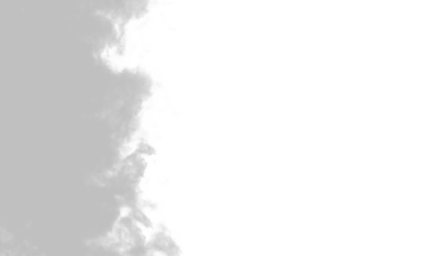 spreading white cloudy smoke effect, fluffy smoke pattern on white background in one side effect smoke, cloud in sky, cloudy sky pattern, black and white fog design, moody sky texture