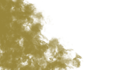 fog white spreading cloudy smoke effect, fluffy smoke pattern, white fog spread, dark cloudy sky on white background dramatic effect, atmosphere design, stormy background