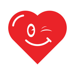 Make a Professional Love Ok Vector