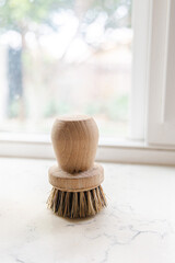 Fiber Brush 