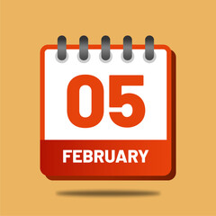 Warm Smiles Gather on February 5