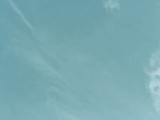 Obraz premium Soft Turquoise Underwater Background with Light Rays and Gentle Water Movement