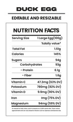 Modern Bold Text on White Background with Geometric Line