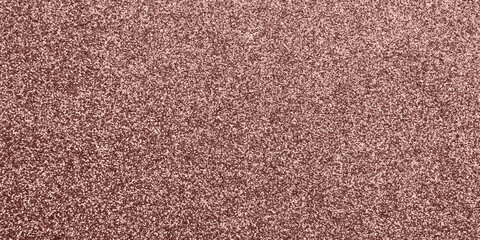 Fototapeta premium Abstract rose gold pink glitter sparkle texture background