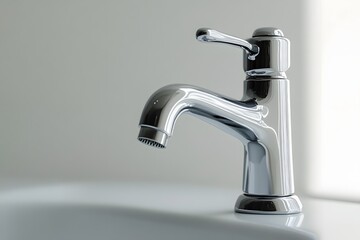 Durable Faucet Stem Plumbing Component