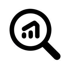 magnifying glass icon