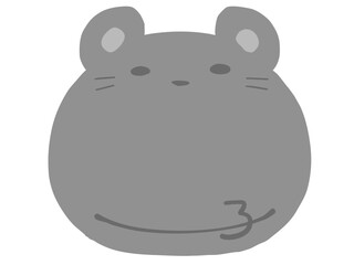 干支 子 主線なし