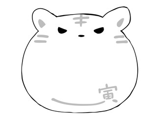 干支 寅