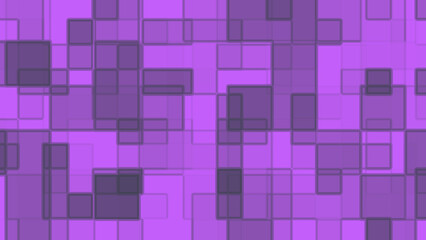 seamless dark purple square pattern, ideal for wallpapers, branding, and digital projects.