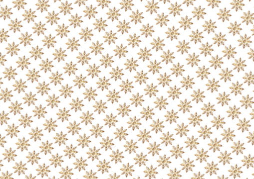 seamless damask pattern