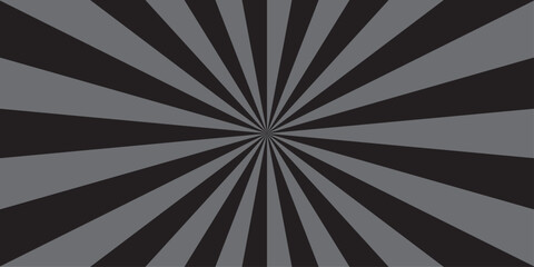 Abstract retro with sunburst pattern colorful design. Modern stipes line ray grunge design beam pattern texture. Funky ray elements themes Swirling pattern.	
