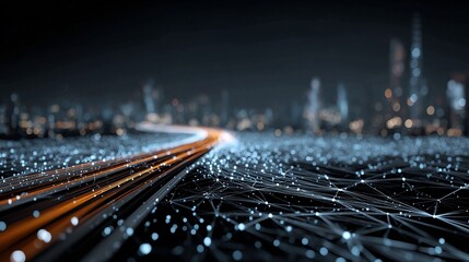 Programmable network infrastructures empower operators to customize traffic flows, security policies, and service delivery dynamically, fostering innovation and adaptability in next-generation.
