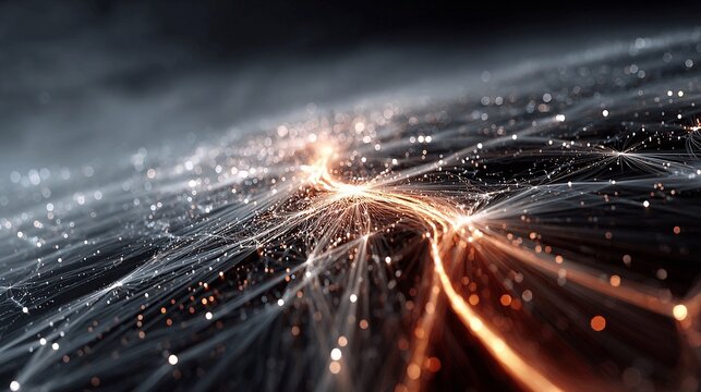 Programmable network infrastructures empower operators to customize traffic flows, security policies, and service delivery dynamically, fostering innovation and adaptability in next-generation.