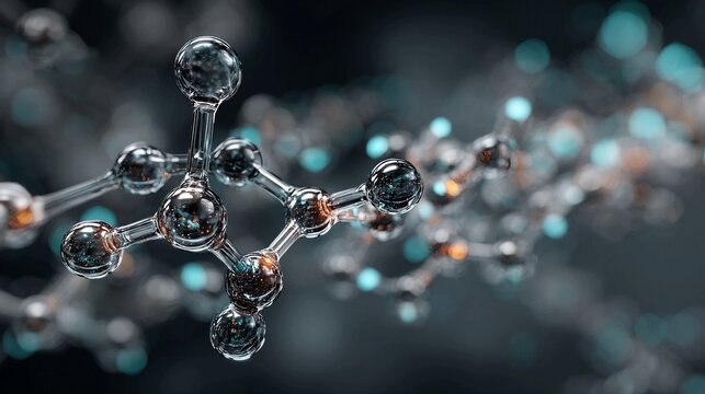 Quantum AI-assisted chemical reaction simulations accelerate discovery of new catalysts and materials, promoting sustainable industrial processes and green chemistry innovations.