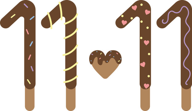 pepero
