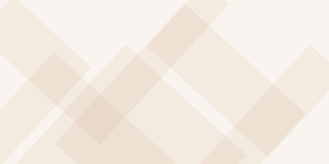 Vector background lines geomatics retro pattern square triangle shapes. White and brown diamond triangular backdrop. Abstract seamless modern brown technology concept geometric line.	
