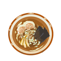 ラーメン