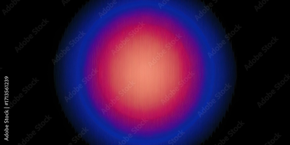 Poster abstract gradient background texture