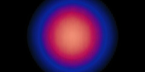 Abstract gradient background texture