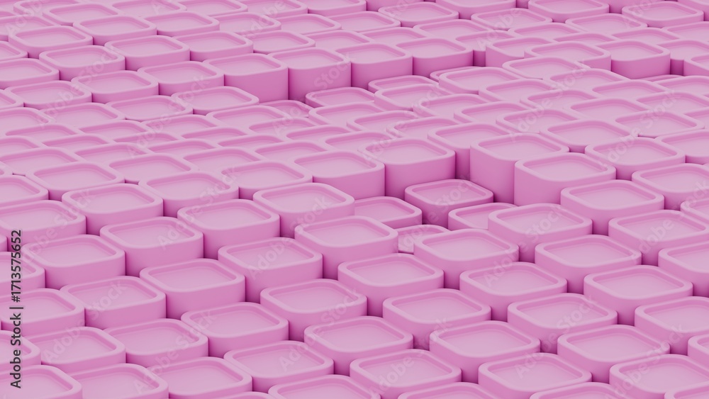 Poster abstract pink pattern background