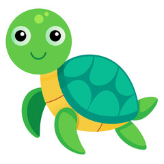 Obraz premium turtle