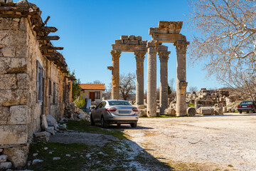 Fototapete bei efototapeten.de bestellen   