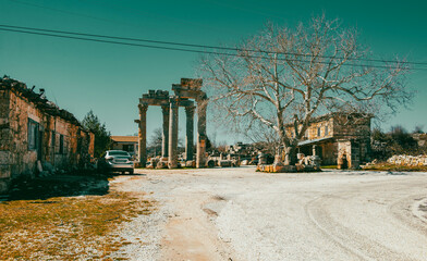 Fototapete bei efototapeten.de bestellen   