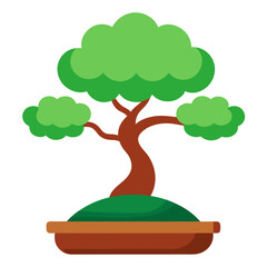 tree with green leaves