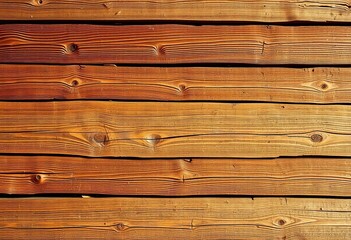 Obraz premium Rustic weathered wooden wall texture background, fence, lumber