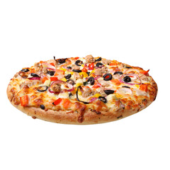 Pizza Style, Sicilian Pizza, Fast food, Pizza menu