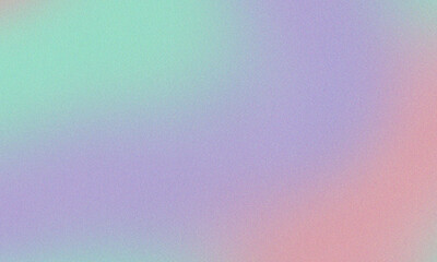 Abstract background with a gradient of pastel colors, creating a soft and dreamy effect, perfect for adding a touch of whimsy to any design project