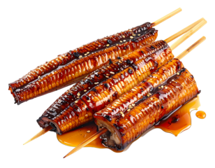 Grilled Chicken Feet
