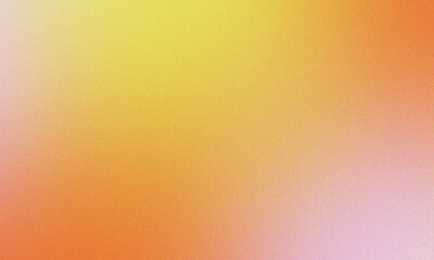 A textured background featuring a blend of yellow, orange, and pink hues, perfect for adding a touch of warmth and vibrancy to any project