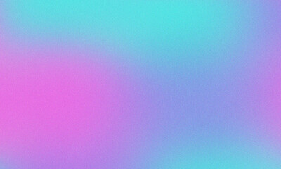 Iridescent pink and blue textured background with a holographic effect, creating a mesmerizing and dreamy feel ideal for adding a touch of magic to any project