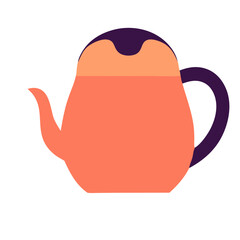 teapot