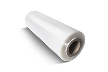 Stretch roll - stretch film