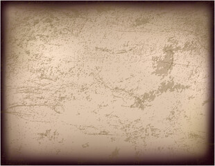 Vintage paper