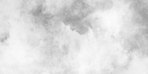 Abstract gray white clouds texture background, light gray smoke or cloud background, abstract black or white watercolor with gray color liquid fluid texture for background.
