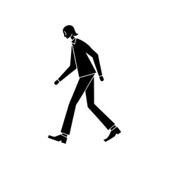 Heelwalker Desert Insect