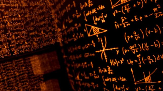 Physics Formulas 4K