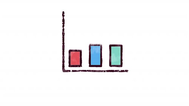 Simple Bar Chart Animation - Data Visualization Tutorial.