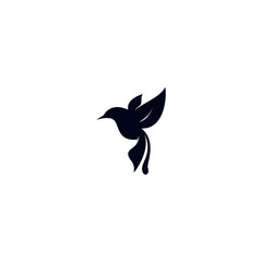 bird logo design