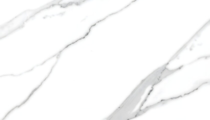 Classic Italian Statuario White Stone