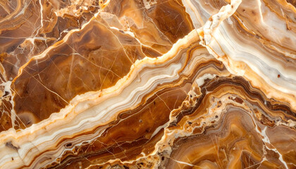 Sophisticated Emperador Brown Marble