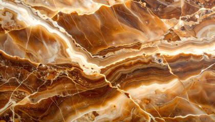 Sophisticated Emperador Brown Marble