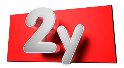 Number 2y . billboard, product design, merchandising