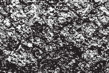 Rugged Natural Stone Grunge Texture